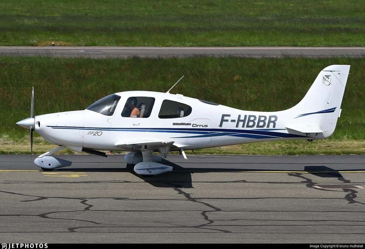Single Engine Piston