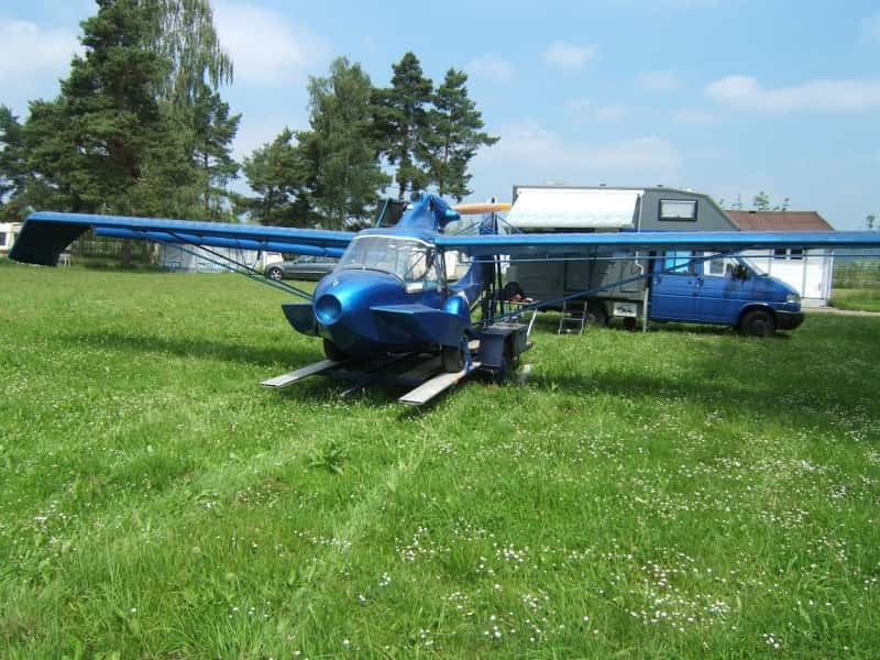 Ultralight / LSA
