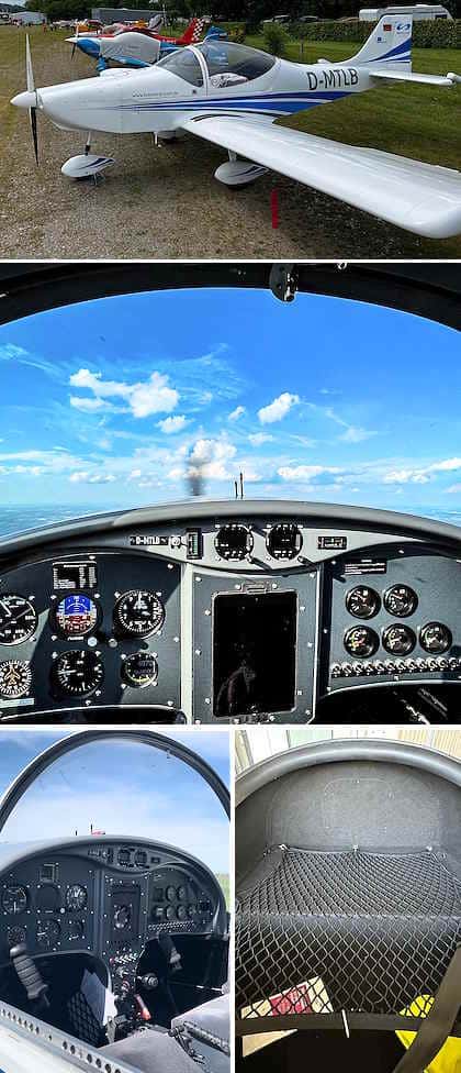 Breezer Aircraft BREEZER aircraft for sale