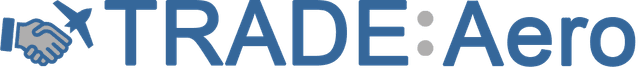 TRADE:Aero logo
