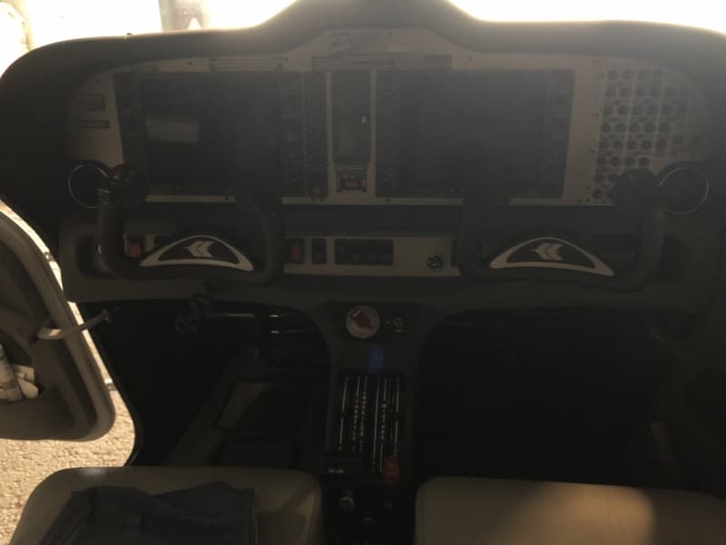 Tecnam P2010