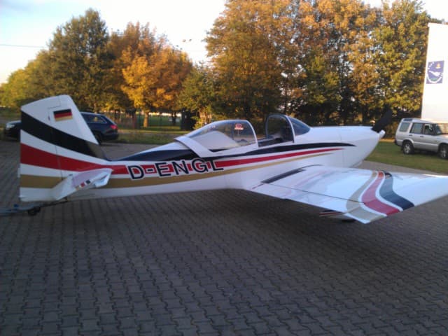 Van's RV-7