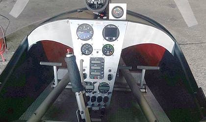 Verkaufe gut gewartete C22 mit Rotax 912 - 80 Ps ● Baujahr 1996 - 515h (wird…