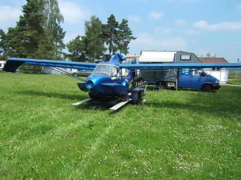 Avid Amphibian