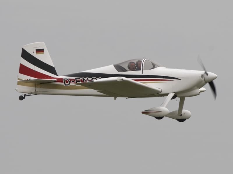 Van's RV-7