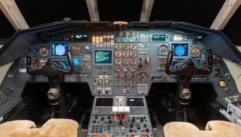 Dassault Falcon 900B