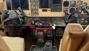 Beechcraft King Air B200