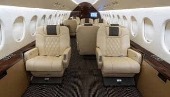 Dassault Falcon 900B