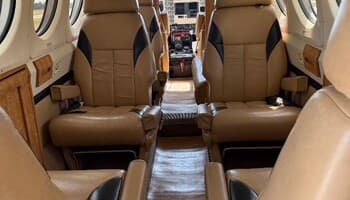 Beechcraft King Air B200