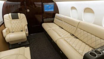 Dassault Falcon 900B