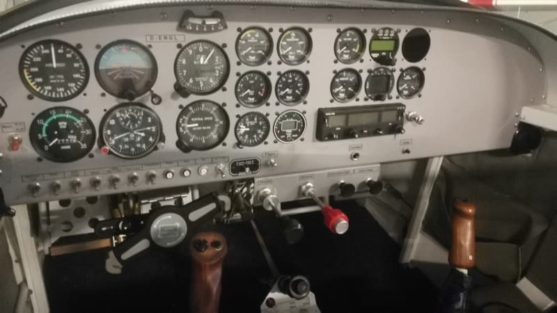 Van's RV-7