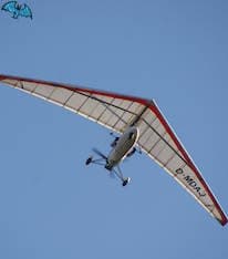 Sky Cruiser, Baujahr 2020 Sehr wenig Stunden (circa 30). Alle Extras…