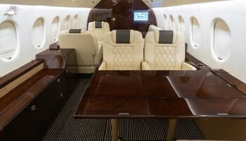 Dassault Falcon 900B