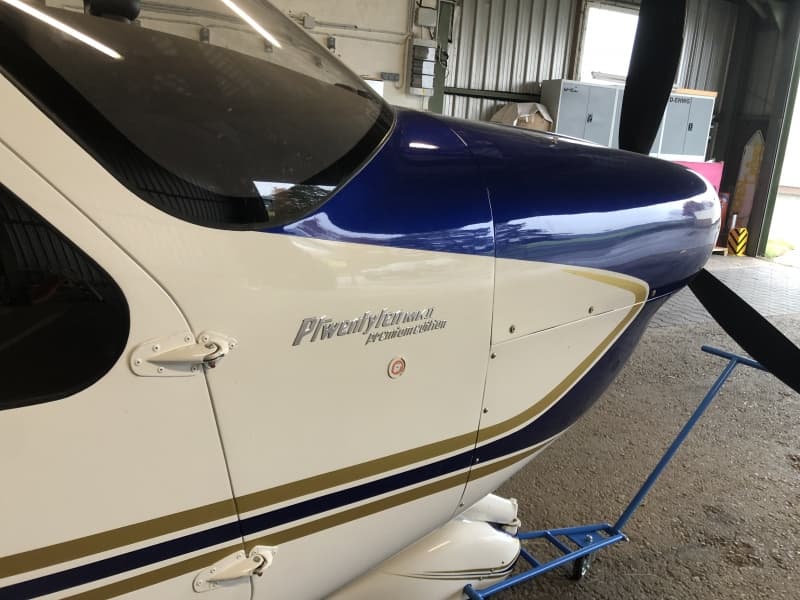 Tecnam P2010
