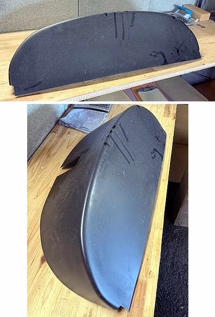 zu verkaufen ein originales Cockpit für den Apollo Fox 350€ Florian Binder f.binder(at)gmx.at