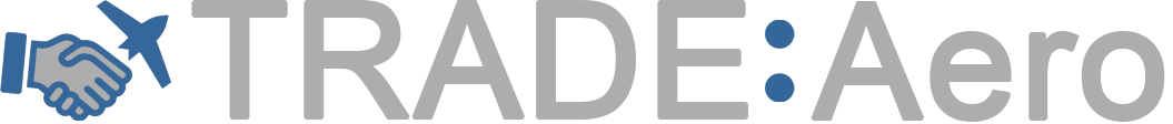 Trade.Aero Logo
